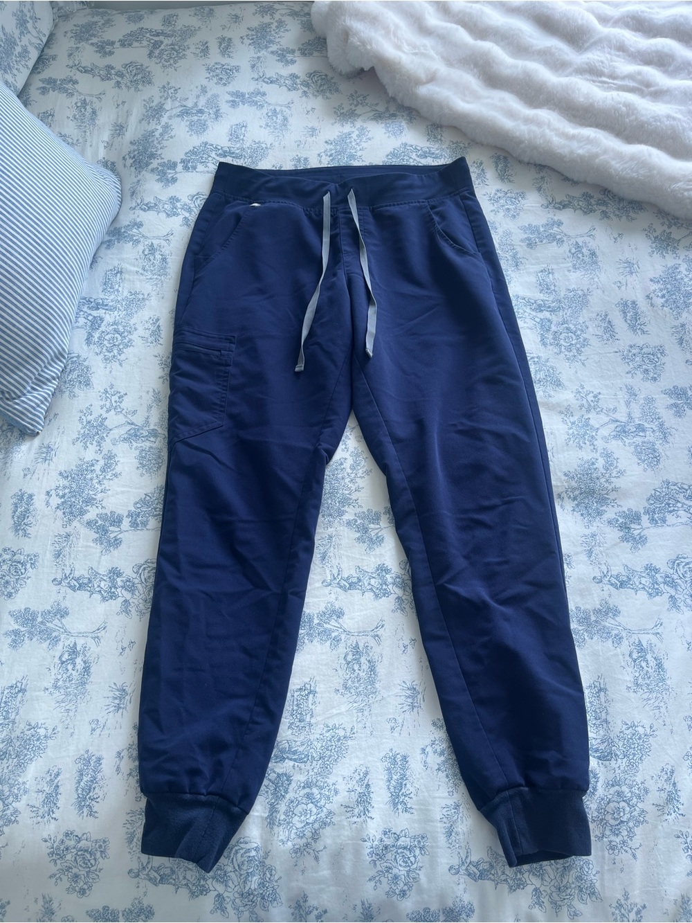 Figs Zamora Jogger Scrub Pant